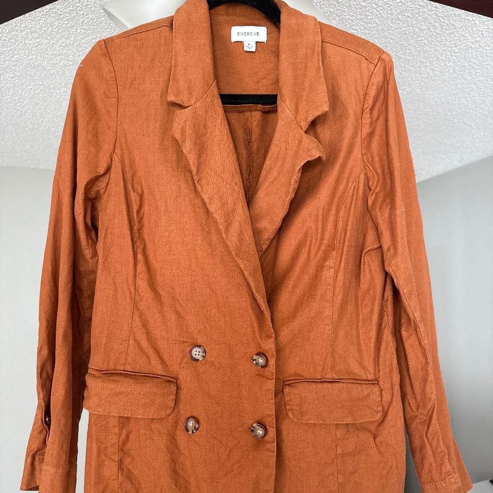 Women’s Blazer